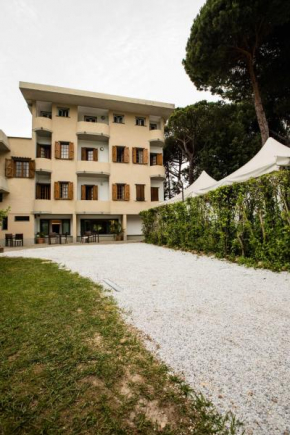 Hotel La Tavernetta dei Ronchi, Marina Di Massa